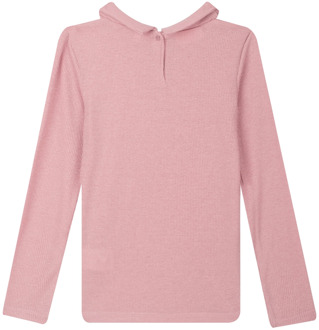 Someone meisjes longsleeve Rose - 122