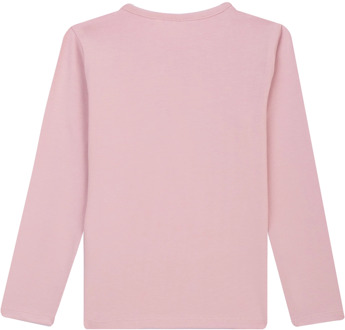 Someone meisjes longsleeve Rose - 134