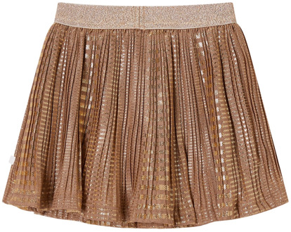 Someone meisjes rok Beige - 98