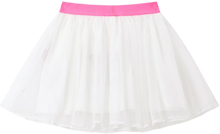 Someone meisjes rok Ecru - 104