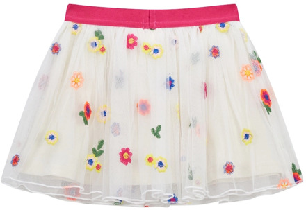 Someone meisjes rok Ecru - 128