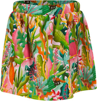 Someone Meisjes rok - Leonie-SG-41-F - Multi - Maat 104