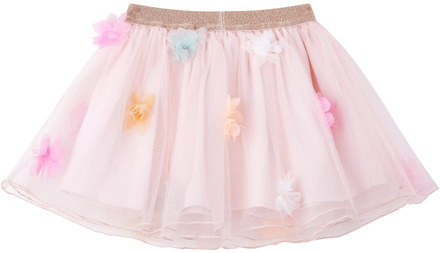 Someone meisjes rok Licht rose - 128