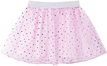 Someone meisjes rok Licht rose - 128