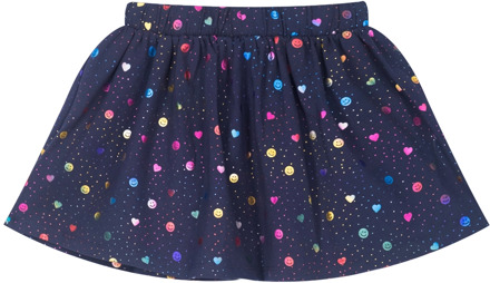 Someone meisjes rok Marine - 128