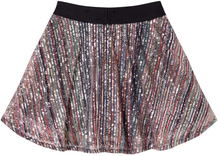 Someone meisjes rok Meerkleurig - 116
