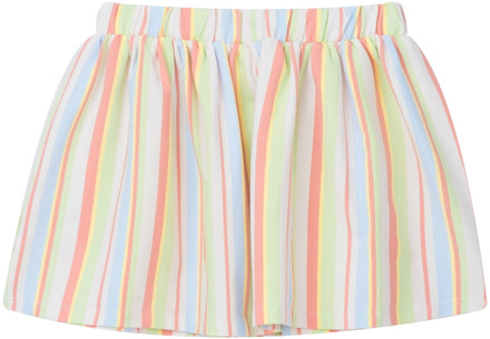 Someone meisjes rok Meerkleurig - 122