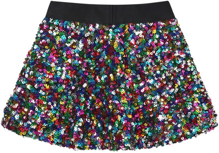 Someone meisjes rok Meerkleurig - 128