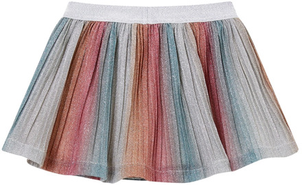 Someone meisjes rok Meerkleurig - 98