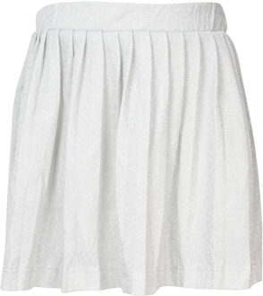 Someone Meisjes rok - Norma-SG-41-E - Zilver - Maat 116