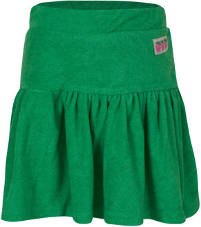 Someone Meisjes rok - Pien-SG-41-B - Medium helder groen - Maat 134