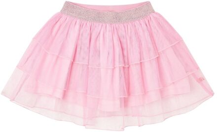 Someone Meisjes rok - Roze - Maat 98