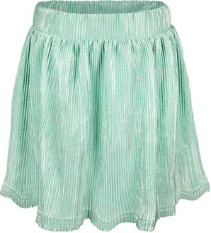 Someone Meisjes rok - Yanna-SG-41-C - Aqua - Maat 98