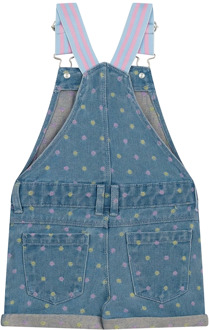 Someone meisjes salopette Denim - 122