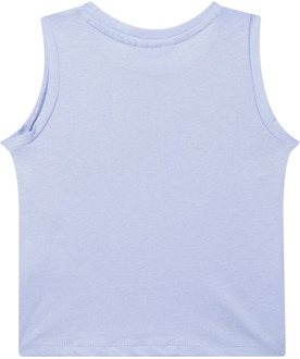 Someone meisjes singlet Pastel blue - 122