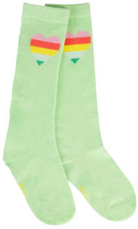 Someone meisjes sokken Groen - 27-30
