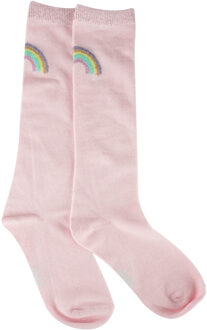 Someone Meisjes sokken - Hop-SG-81-A - Licht roze - Maat 23/26
