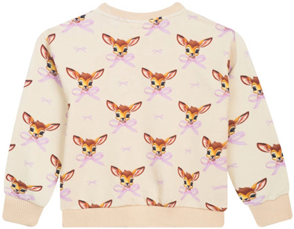 Someone meisjes sweater Beige - 116