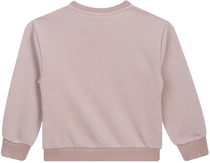 Someone meisjes sweater Beige - 128