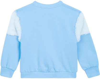 Someone meisjes sweater Blauw - 134
