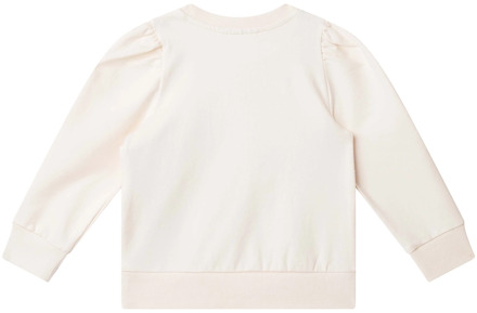 Someone meisjes sweater Ecru - 128