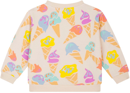 Someone meisjes sweater Ecru - 140