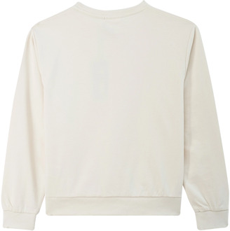 Someone meisjes sweater Ecru - 176
