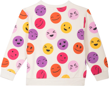 Someone meisjes sweater Ecru - 92