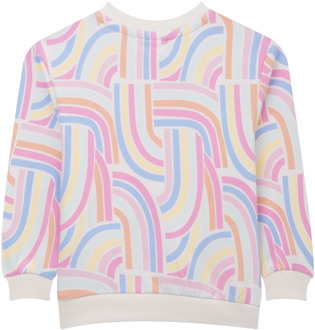 Someone meisjes sweater Ecru - 98