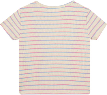 Someone meisjes t-shirt Blauw - 92
