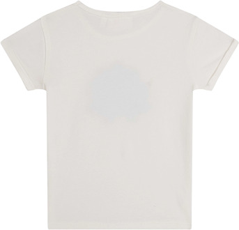 Someone meisjes t-shirt Ecru - 98