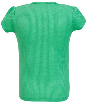 Someone meisjes t-shirt Groen - 110