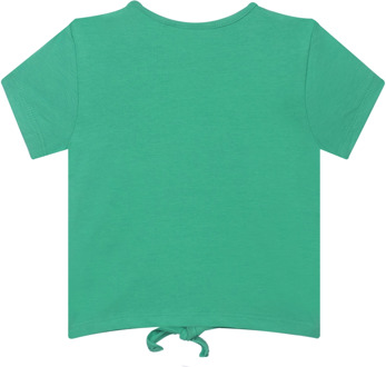 Someone meisjes t-shirt Groen - 128