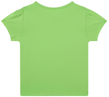 Someone meisjes t-shirt Groen - 140