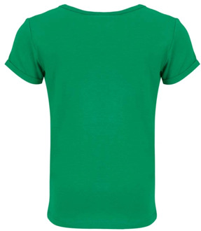 Someone meisjes t-shirt Groen - 98