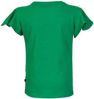 Someone meisjes t-shirt Groen - 98
