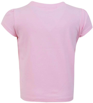 Someone meisjes t-shirt Licht rose - 98