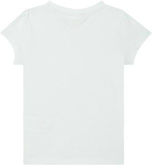 Someone meisjes t-shirt Mint - 110