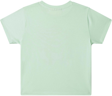 Someone meisjes t-shirt Mint - 128