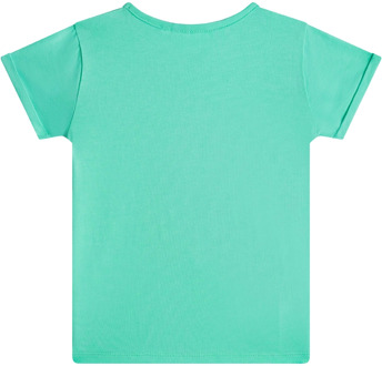 Someone meisjes t-shirt Mint - 98