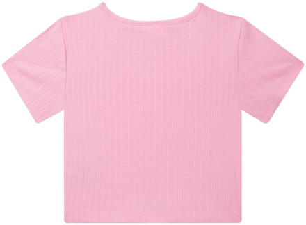 Someone meisjes t-shirt Rose - 104