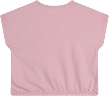 Someone meisjes t-shirt Rose - 104
