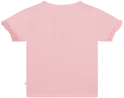 Someone meisjes t-shirt Rose - 104