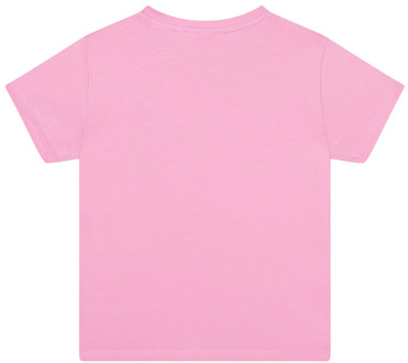 Someone meisjes t-shirt Rose - 116