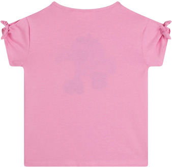 Someone meisjes t-shirt Rose - 122