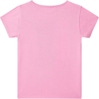 Someone meisjes t-shirt Rose - 140