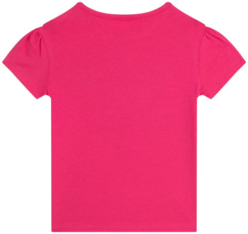 Someone meisjes t-shirt Rose - 98