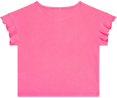 Someone meisjes t-shirt Rose - 98