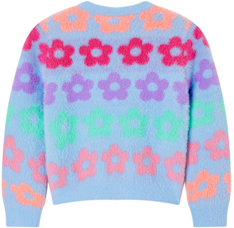 Someone meisjes trui Blauw - 140