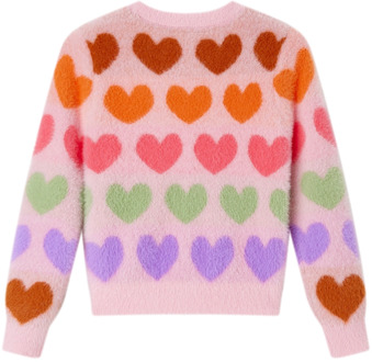 Someone meisjes trui Licht rose - 92